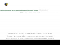 schweinbach.net Webseite Vorschau