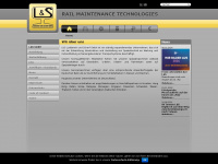 l-und-s.de Webseite Vorschau