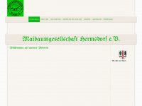 maibaumgesellschaft-hermsdorf.de
