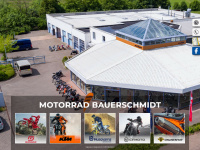 motorradbauerschmidt.de Webseite Vorschau