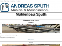 muehlenbau-ebenheim.de