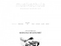 musikschule-messerschmidt.de Thumbnail