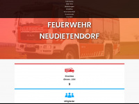 Feuerwehr-neudietendorf.de