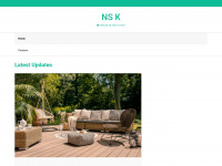 ns-k.de Webseite Vorschau