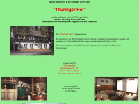 thueringerhof-oberweissbach.de Thumbnail