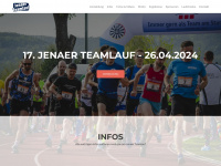 Jenaer-teamlauf.de