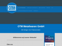 Otm-metallwaren.de