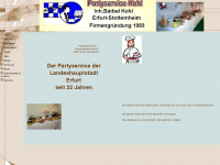 Partyservice-kohl.de