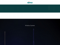 mipro.com.tw