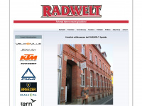 radwelt-apolda.de Thumbnail