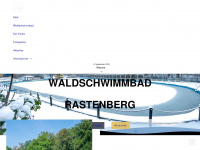 waldschwimmbad.com Thumbnail