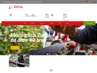 meccanicazucal.com