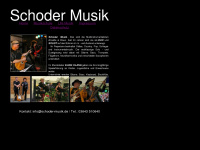 Schoder-musik.de