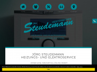 steudemann-abg.de Webseite Vorschau
