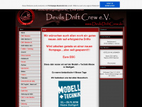 d-d-c.de.tl Webseite Vorschau