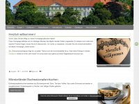 grosse-drenkpohl.de Webseite Vorschau