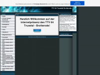 ttv-trusetal-brotterode.de.tl Webseite Vorschau