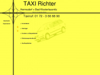 Taxi-richter.de