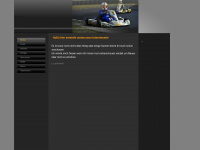 trabant-racing.de Webseite Vorschau