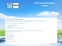 Ugn-umweltconsult.de