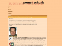 werner-schunk.de Thumbnail