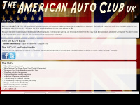 american-auto-club.co.uk Thumbnail