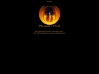 phoenix-fleet.de Webseite Vorschau