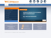 willerbach.de