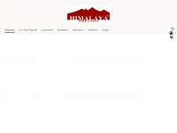 tibet-online-shop.de Webseite Vorschau