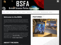 Bsfa.co.uk