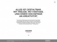 Gestaltbar.com