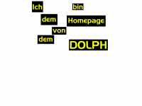 dolph.de Webseite Vorschau