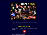 jackpot-oldies.de Webseite Vorschau
