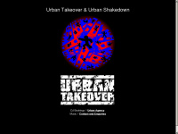 urbantakeover.co.uk