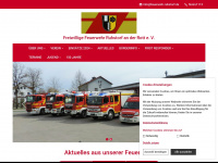 Feuerwehr-ruhstorf.de