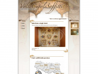 voltecupolesoffitti.it Webseite Vorschau