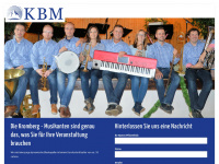 kromberg-blasmusik.de