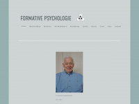 formative-psychologie.de Webseite Vorschau