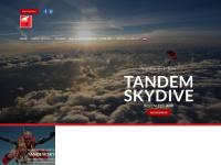 skydive-zeeland.nl