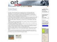 herbert-bayer.com Thumbnail