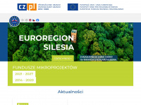 Euroregion-silesia.pl