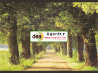 dea-agentur.com Thumbnail