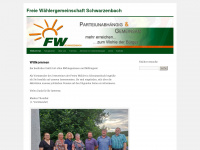 fwg-schwarzenbach.de Thumbnail