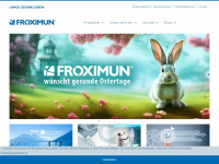 froximun.de