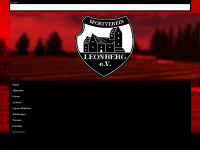 svleonberg.de Webseite Vorschau
