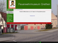 Feuerwehrmuseum-grethen.de