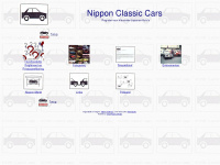 Nipponclassiccars.org