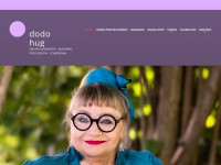 dodohug.ch Webseite Vorschau