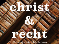 christundrecht.de Webseite Vorschau