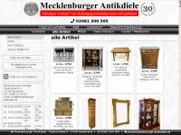 mecklenburger-antikdiele.de